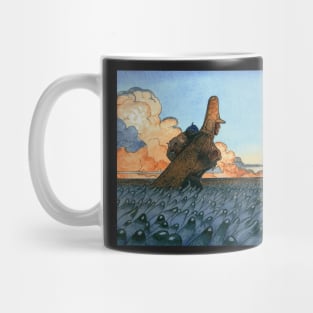 Moebius - Jean Giraud Mug